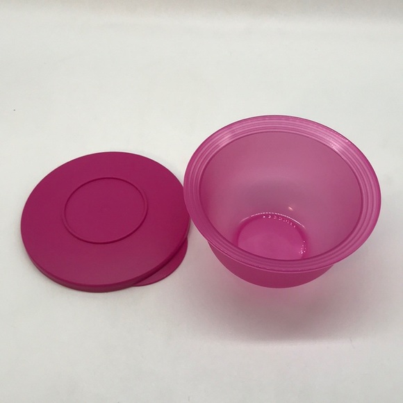 Tupperware Murano Bowl Set of 4 - Picture 14 of 16